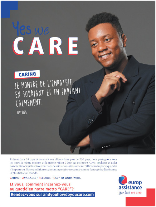 Caring